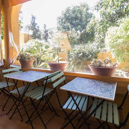 Villa Ojuelos Gran Canaria Вега де Сан Матео Экстерьер фото