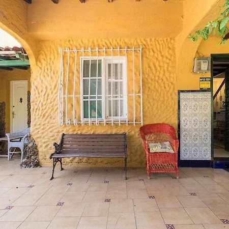 Villa Ojuelos Gran Canaria Вега де Сан Матео Экстерьер фото