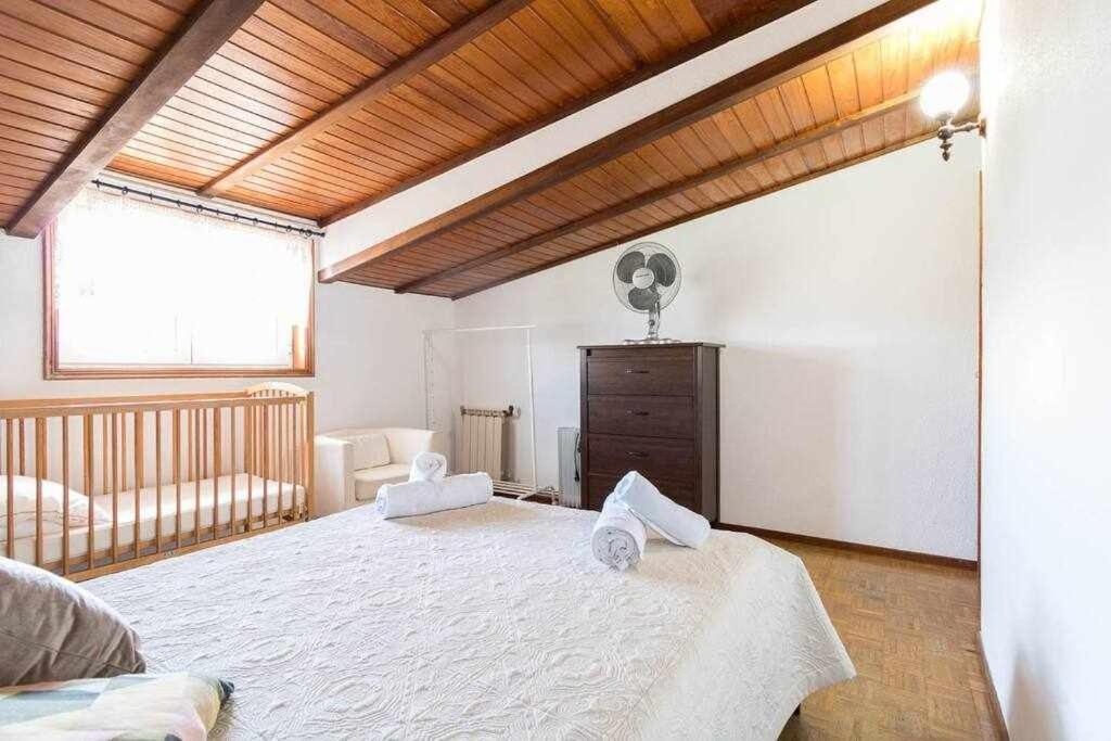 Villa Ojuelos Gran Canaria Вега де Сан Матео Экстерьер фото