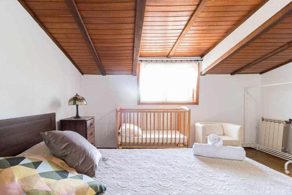 Villa Ojuelos Gran Canaria Вега де Сан Матео Экстерьер фото