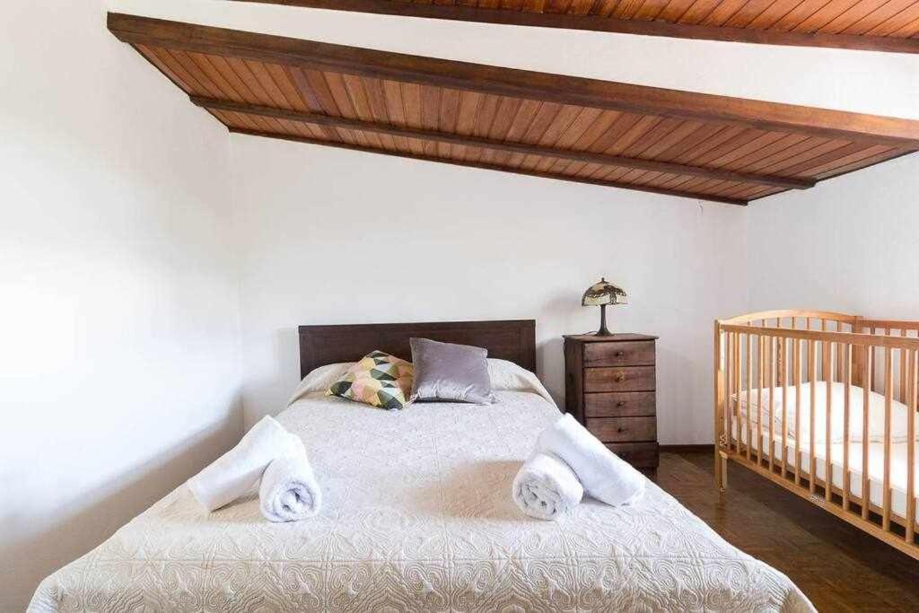 Villa Ojuelos Gran Canaria Вега де Сан Матео Экстерьер фото