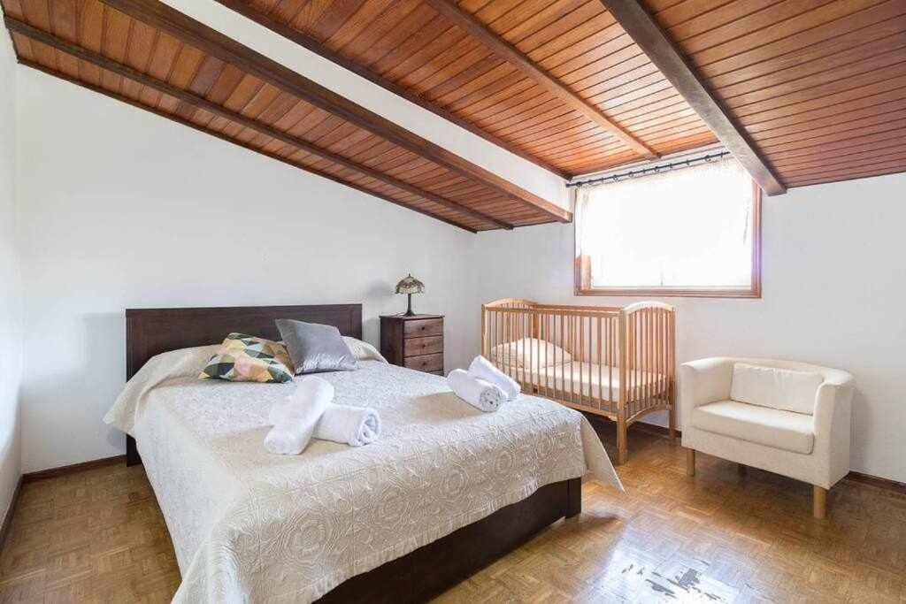 Villa Ojuelos Gran Canaria Вега де Сан Матео Экстерьер фото