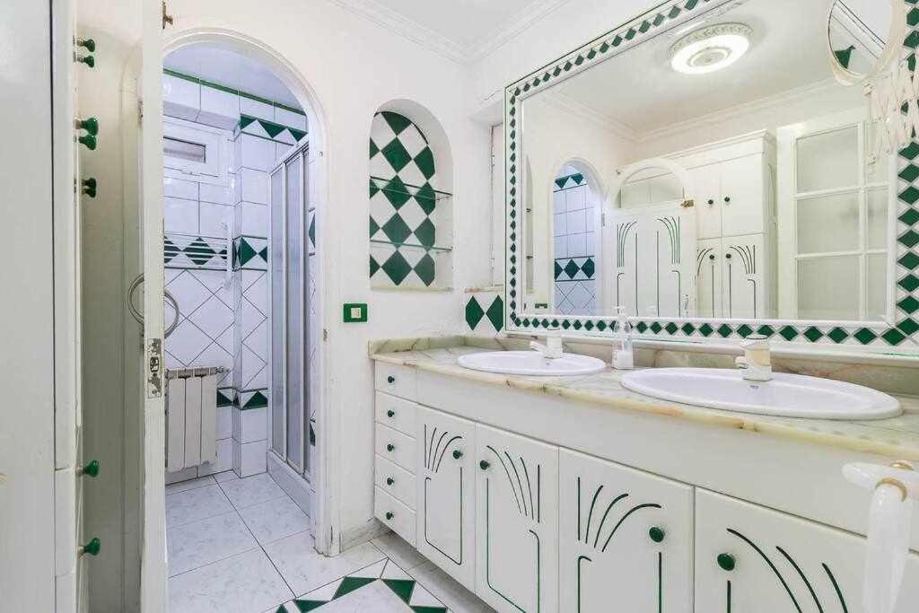Villa Ojuelos Gran Canaria Вега де Сан Матео Экстерьер фото